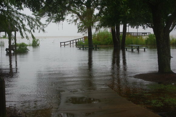 Climate change intensifies hurricane threats: How coastal communities can prepare