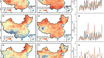 Disproportionate impact of atmospheric heat events on lake surface water temperature increases