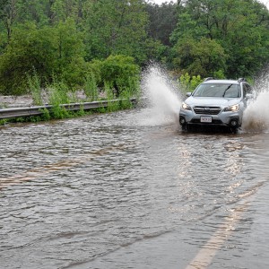 Climate change fallout for NE: In first of four forums,  expert explains what’s in store as temps keep rising