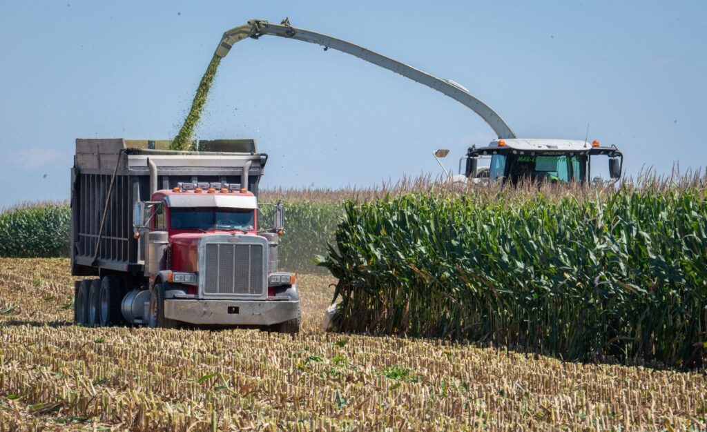 The drought that impacted Lancaster County farmers this summer is a harbinger of climate change impacts to come [editorial]