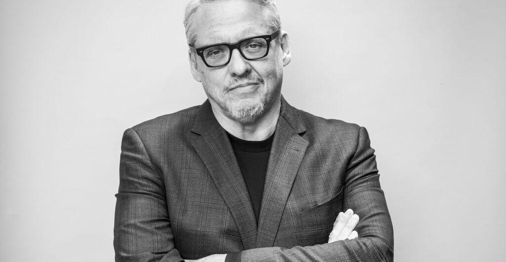 The Carbon Brief Interview: Adam McKay