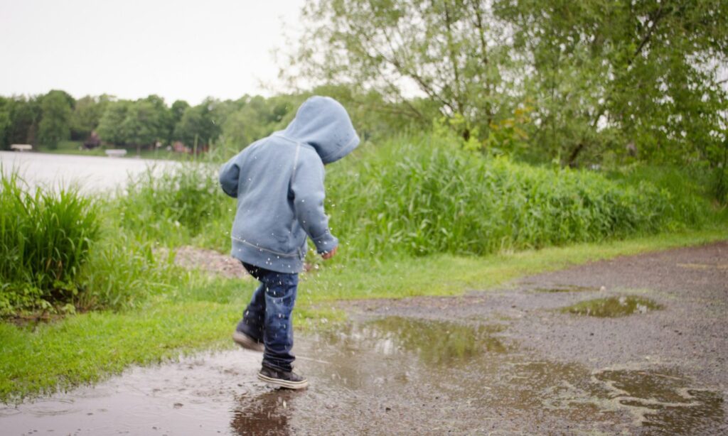 How Do You Talk to Children about Climate Change? One Book Has a Few Ideas