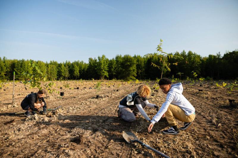 Sharing Climate Change Knowledge, Inspiring Action in the Chesapeake Bay