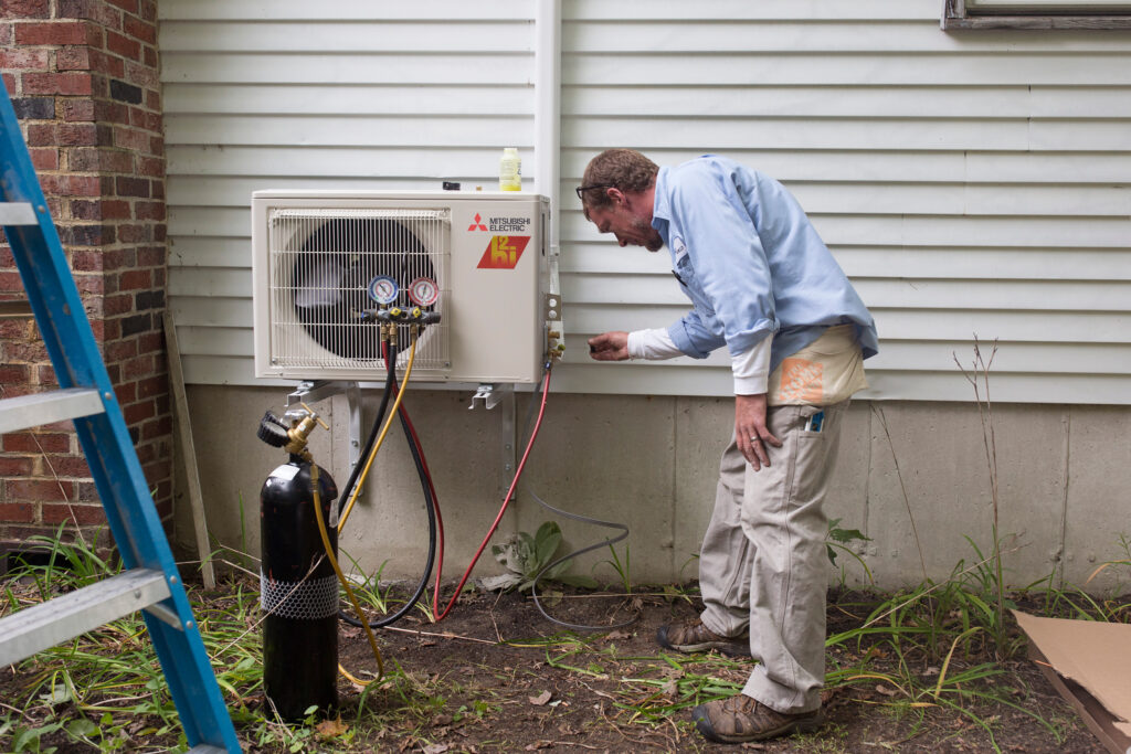 New Federal Housing Grants Are a Win for Climate Change and Environmental Justice