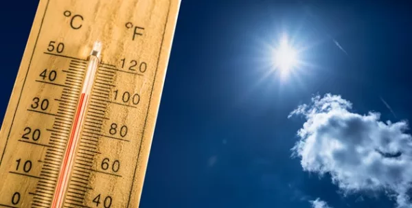 Extreme temperatures may contribute to thousands of additional deaths in the US