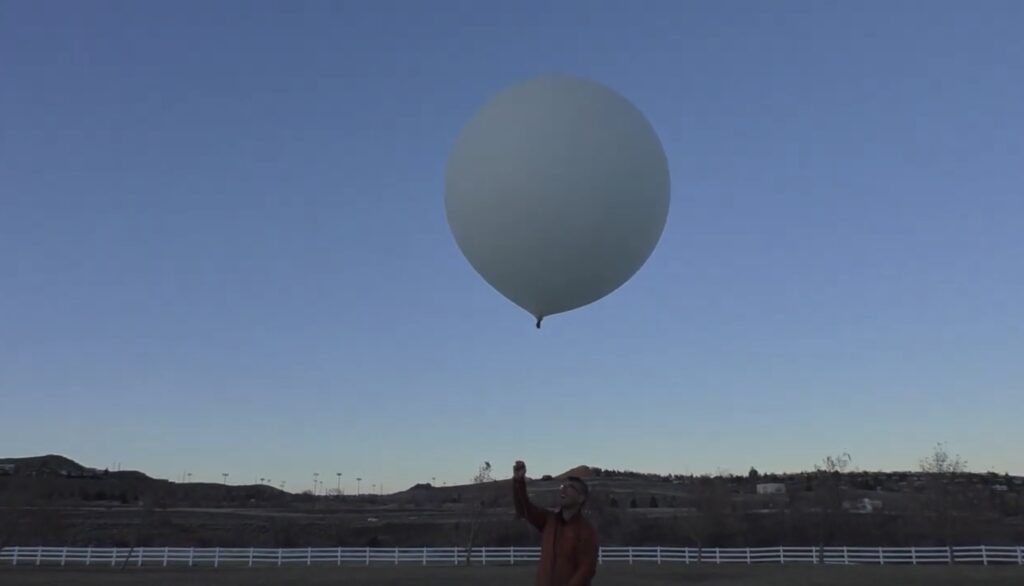 Combating Climate Change: Is Polluting the Sky the Solution?