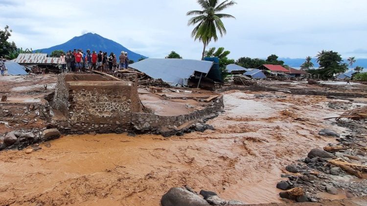 Southeast Asia faces growing food crisis, survey links climate change to insecurity