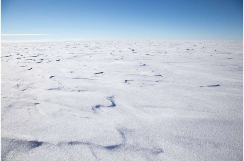 'Doomsday' glacier set to melt faster and swell seas as world heats up, say scientists