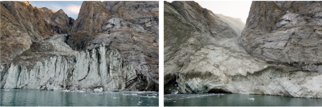 A landslide linked to climate change ‘rang’ the Earth for 9 days, researchers say