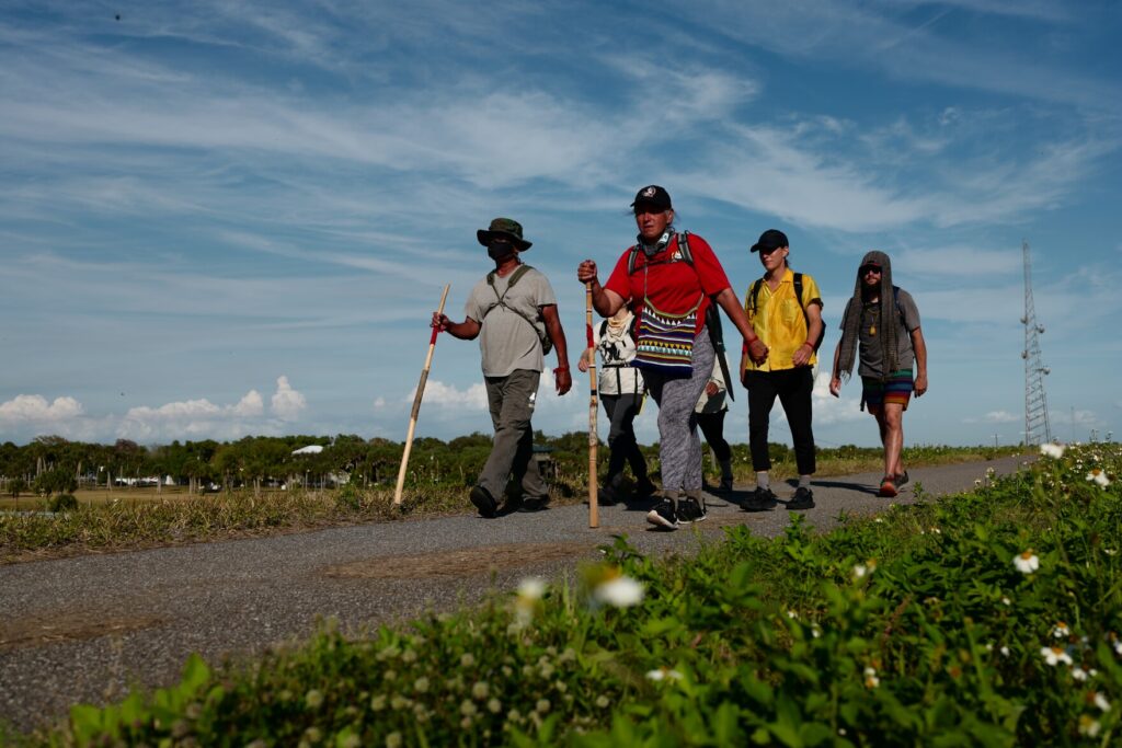 Miccosukee Tribe lands $15 million EPA grant to combat climate change