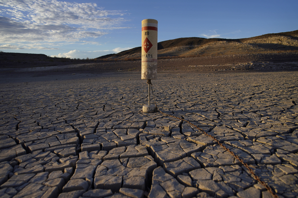 World’s quandary on climate change: ‘Who the hell leads’ if Trump wins?