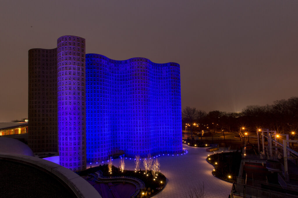 New York Hall of Science hosts weeklong ‘STEMOCRACY’ festival focused on climate change and democracy