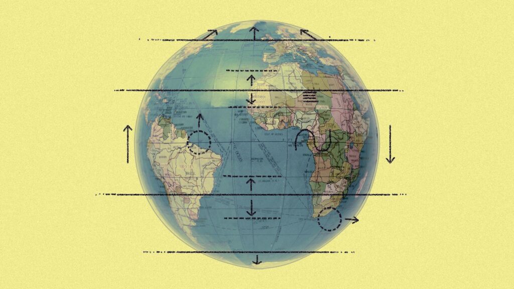 Global warming may make La Niña harder to detect