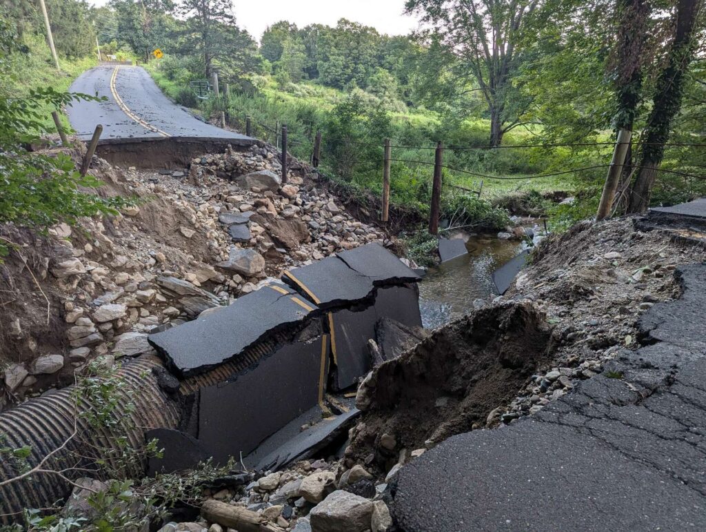 Climate change affects in Connecticut prompt closer look at resilience policy