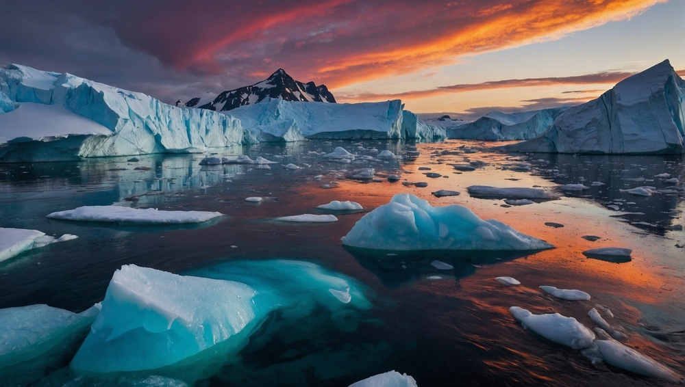 Are global policies doing enough to combat Arctic climate change?