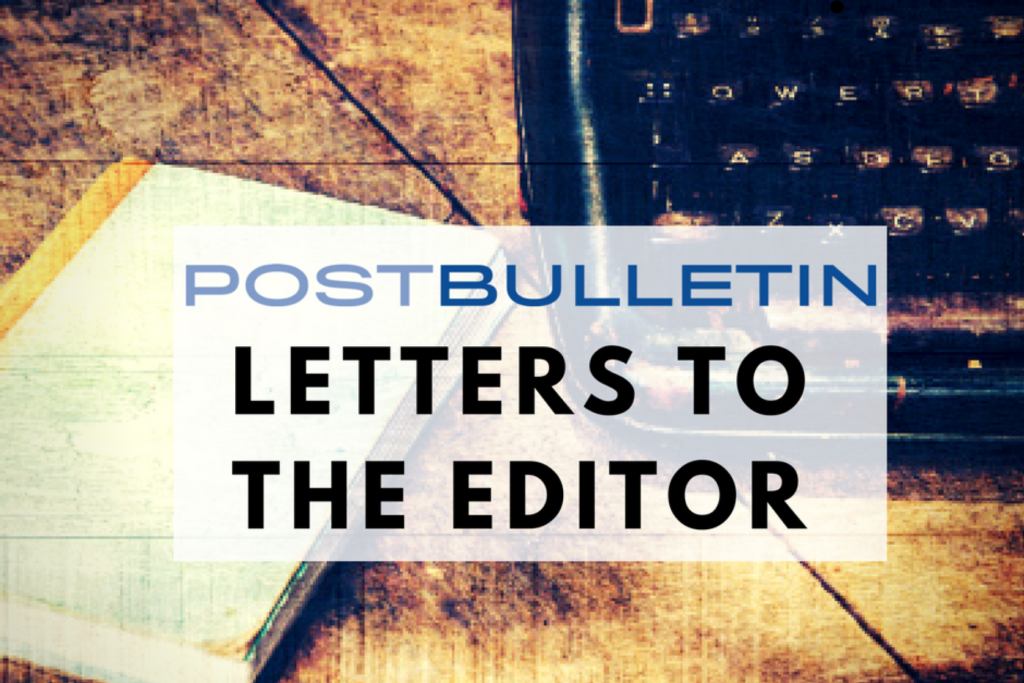 Letter: Climate change is a scientific fact