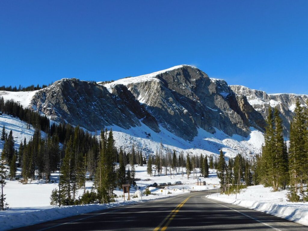 Mountain West states are losing winter days due to climate change