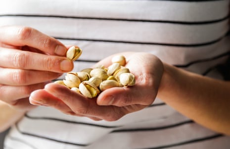 Is pistachio the new pumpkin spice? Why production of the nut is booming in California