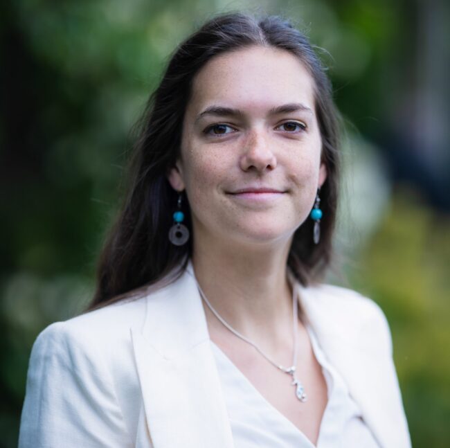 From Cornwall to Columbia: One Climate and Society Student’s Interdisciplinary Worldview