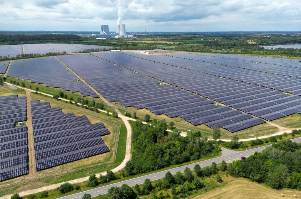 Renewable Energy Made Up 62.7% of Germany’s Electricity in 2024