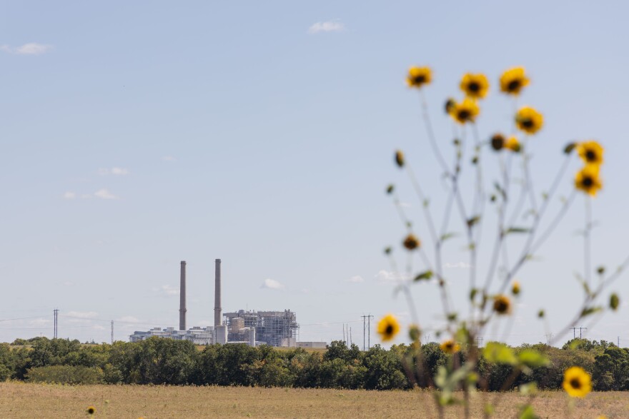 Otoe-Missouria Tribe: On the front lines of climate change