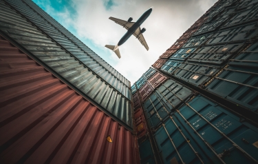 Reducing climate change caused by shipping and aviation